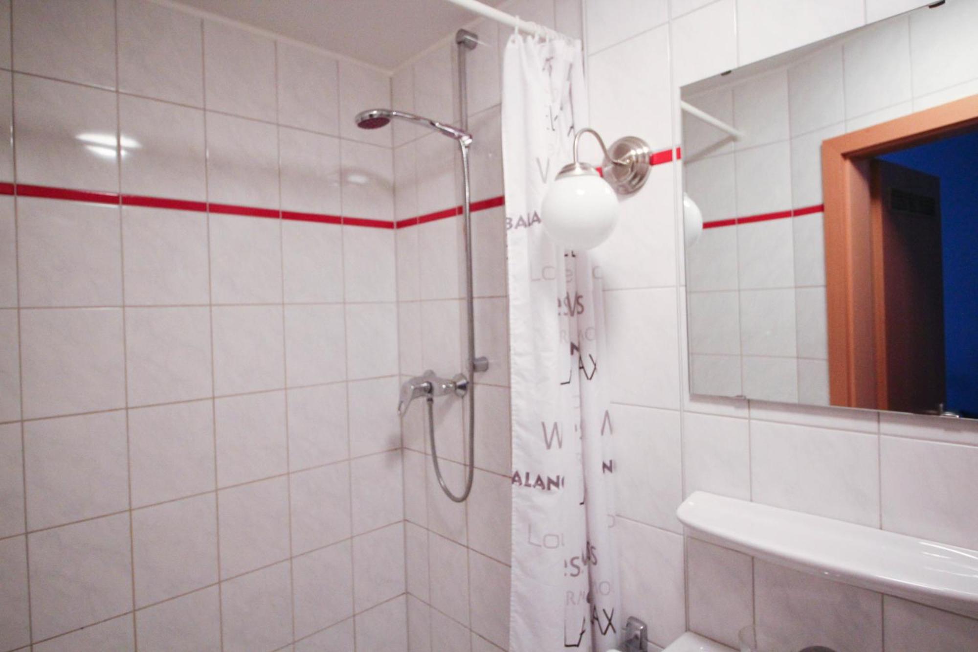Hotel Pension Am Hauptbahnhof Мюнхен Стая снимка